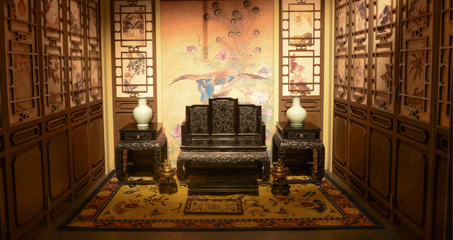 藝術生活體驗空間