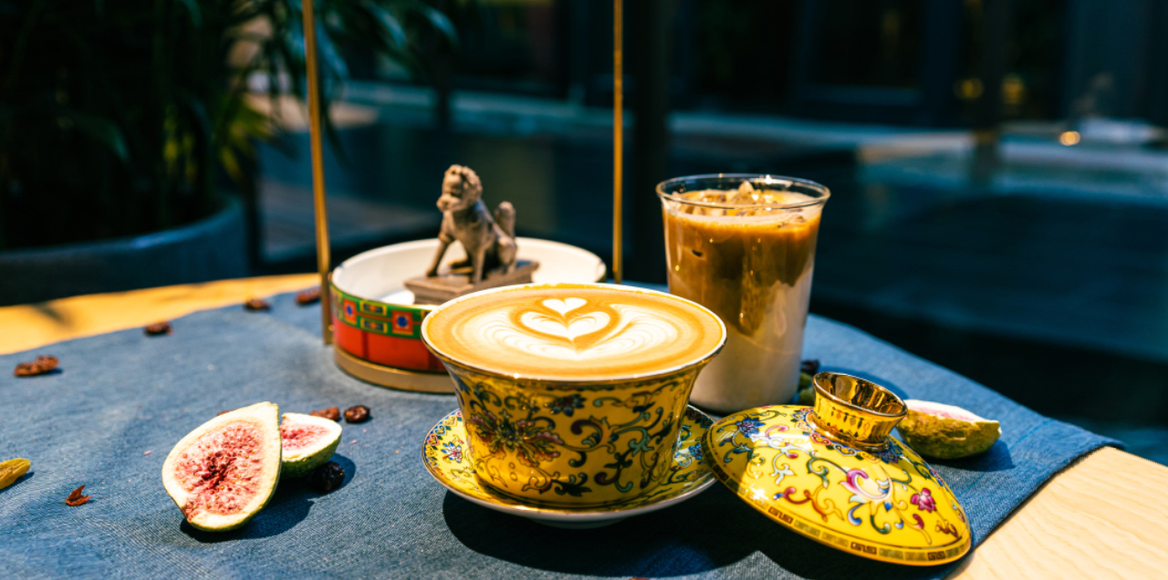 宮囍龍鳳呈祥生活館